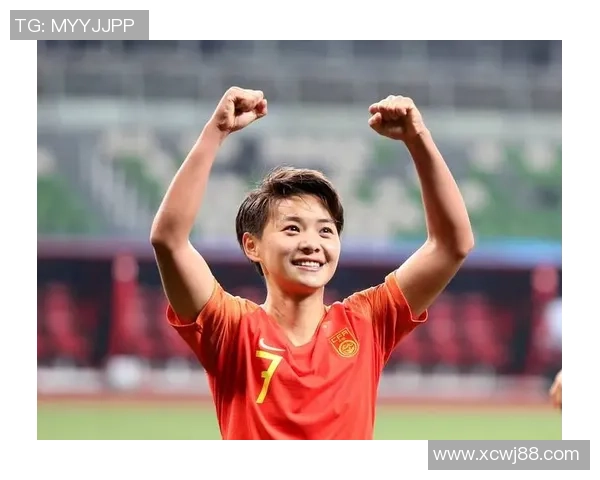 中国女足球星风采展示 努力拼搏成就辉煌赛场传奇