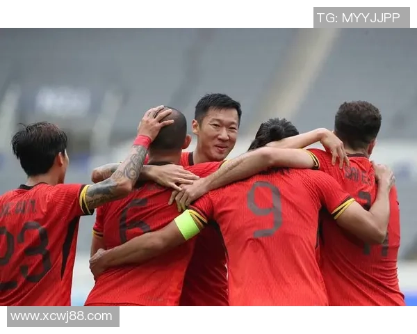 中国足球缺少的那位球星到底是谁他对球队的影响有多大