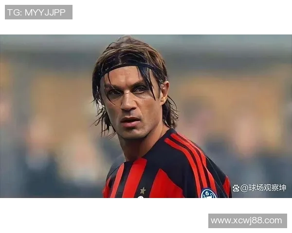 内斯塔：传奇中场大师的足球生涯与辉煌成就解析