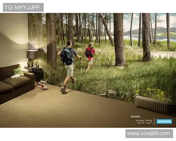 足球巨星登场广告潮流新风尚 打造运动品牌全新视觉体验